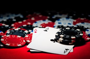 Live dealer UI
