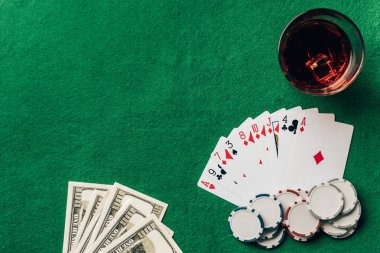 Blackjack Game 