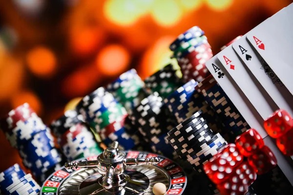 Live dealer studio interface during peak hours